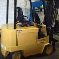 Погрузчик Hyster E35XL