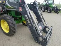 Погрузчик STOLL FZ30.1 ProfiLine для трактора John Deere 6130D