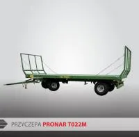 Прицеп PRONAR T022M