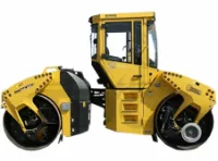 Тандемный каток BOMAG BW 154 AP 4