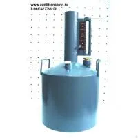 Мерник для нефти М2Р-10-01 без температурной шкалы и пеногасителя