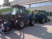 Запчасти для Merlo MM180B