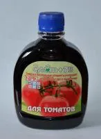 Гумат для томатов
