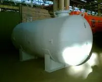 Резервуар для СУГ-10-1600