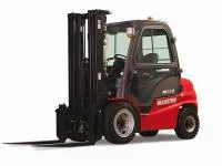 Вилочный погрузчик Manitou MI30D