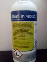 DIMILIN 480 SC