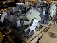 Двигатель ЯМЗ-236 БК-4