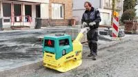 Виброплита Ammann APH 5030