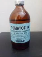 Регулятор роста Tomatoz 14