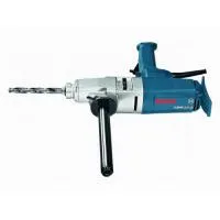 Дрель 1150Вт GBM23-2E, 0-410/0-930/мин, 115/50Нм BOSCH 0601121608