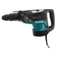 Перфоратор 1500Вт SDS-max, 19,7Дж MAKITA HR5201C