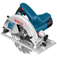 Пила дисковая 1400Вт, 70мм, GKS190 BOSCH 0601623000