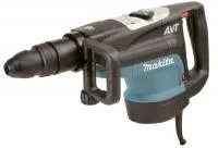 Перфоратор 1500Вт SDS-max, AVT 19,7Дж 2реж MAKITA HR5210C