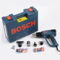 Фен технический 2300Вт, GHG660LCD, 50-660град.С BOSCH 0601944302