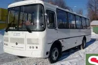 Автобус ПАЗ-4234-04