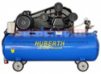 Воздушный компрессор HUBERTH 50л.198 л/мин, 220V