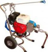 Агрегат окрасочный Airless Sprayers 6845