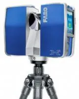 Сканирующая система Z+F IMAGER 5010