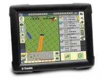 GPS НАВИГАТОР TRIMBLE FMX