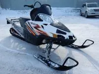 ARCTIC CAT M1000 EFI 162 SNO PRO (АРКТИК КЭТ СНЕГОХОД)