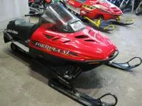 SKI-DOO FORMULA 500SL (СКАЙ-ДУ СНЕГОХОД)