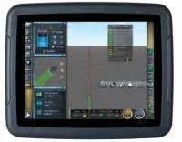 Системы параллельного вождения Topcon System 350