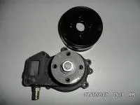 Помпа трактора 4L22BT-06100-2C