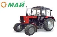 Трактор колесный МТЗ-82.1