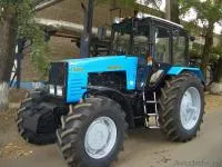 Трактор Беларусь МТЗ - 1221.2