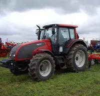 Трактор Valtra N141H