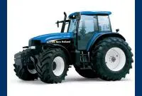 Трактор NEW HOLLAND TM 150