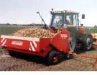 Картофелесажалка GRIMME GL 30