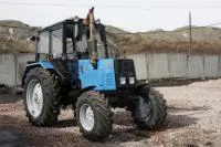 Трактор Беларус-892