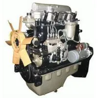 Двигатель Д243-91 на трактор МТЗ