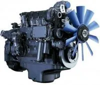 Топливный насос PPD DEUTZ PPD-04202005