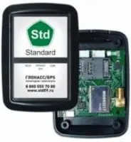 GPS трекер STD 8 Lite