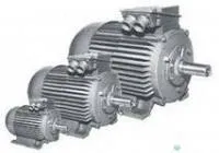 Электродвигатель АИР132 S,М 2; 4; 6; 8