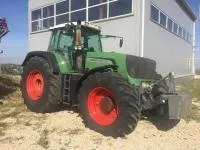 Трактор FENDT 930