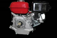Двигатель для мотокультиватора КРОТ (4 л.с)