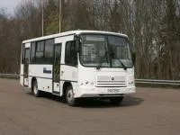 Автобус ПАЗ 320402-05 городской