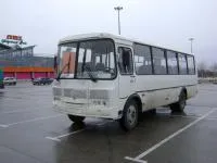 Автобус ПАЗ 4234