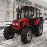 Трактор Беларус 92П