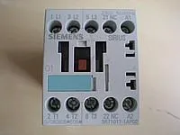 3RT1017-1AP02, Siemens AG, SIRIUS контактор (пускатель)