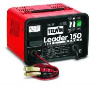 Пуско-зарядное устройство LEADER 150 START 230V