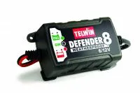 Зарядное устройство DEFENDER 8 6V/12V