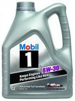 Моторное масло Mobil Super 3000 X1 5W-40 /4л/