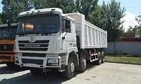 Самосвал SHACMAN 8X4 SX3318DT366 F3000