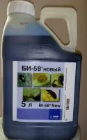 Би-58 Новый, КЭ, инсектицид, 5 л