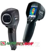 ТЕПЛОВИЗОР FLIR i3