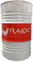 RAIDO Horax ARCTIC 32 синтетическое гидравлическое масло , DIN 51524-3 HVLP, застывания, ° С:-51
